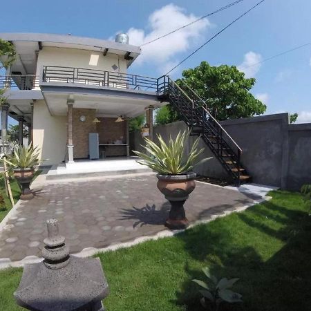 Oyo 90458 Pucuk Bali Guest House Canggu Eksteriør bilde