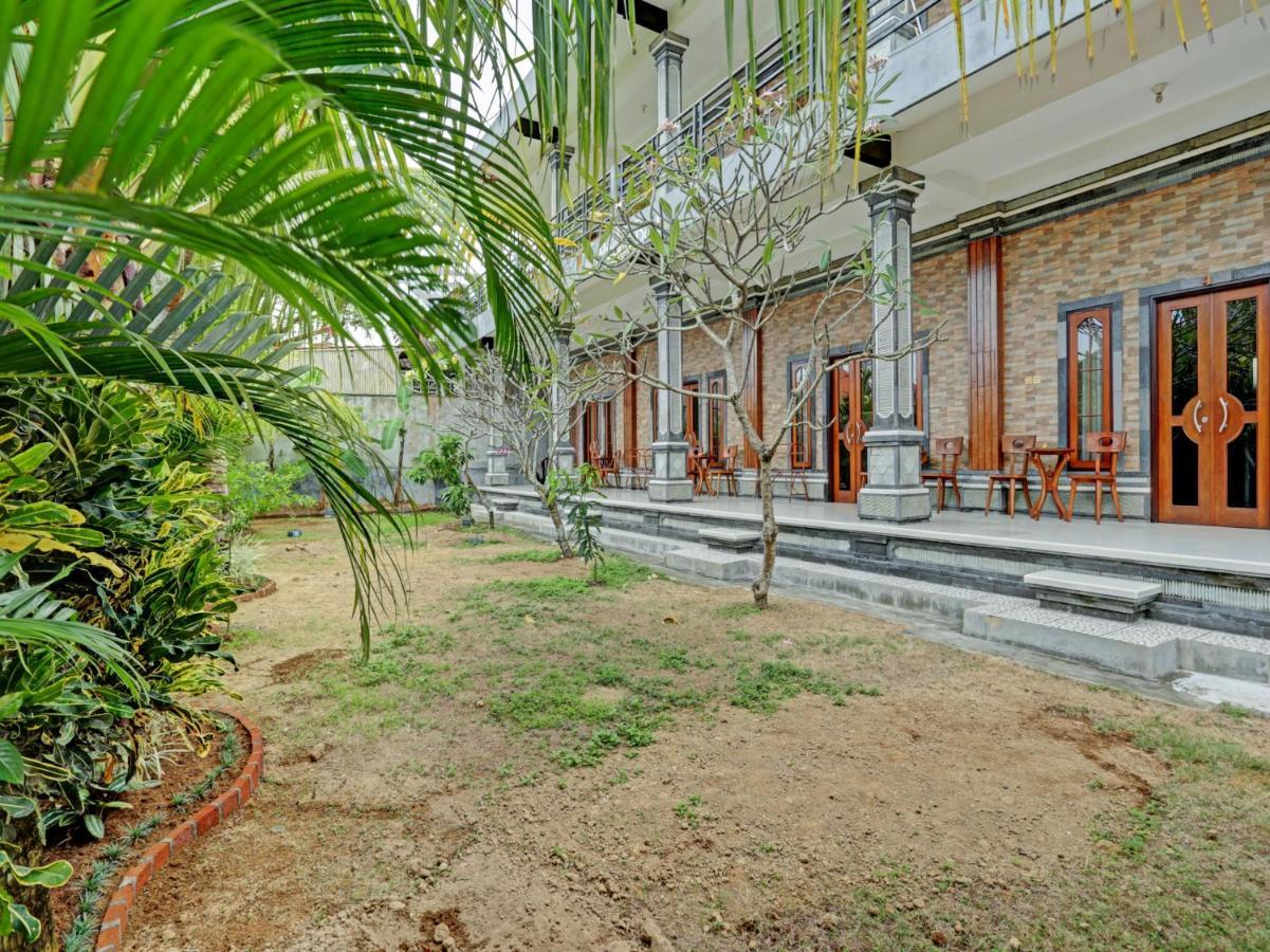 Oyo 90458 Pucuk Bali Guest House Canggu Eksteriør bilde